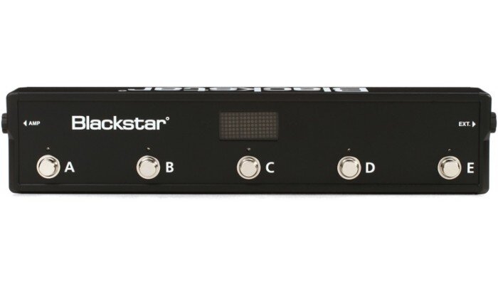 Blackstar FS-12 For ID: Core 100/150 : photo 1