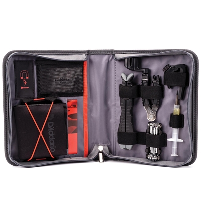 Planet Waves Kit de maintenance pour guitare (PW-EGMK-01)