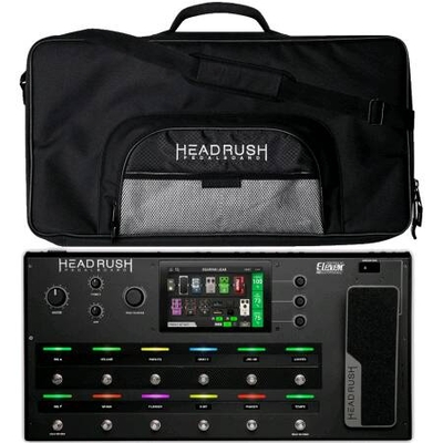 headrush pedalboard gig bag