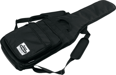 Ibanez Gigbag pour guitare miKro Black