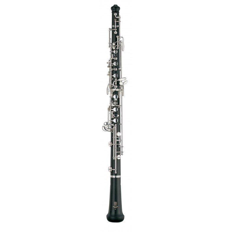 Yamaha YOB-241 Study Oboe : photo 1