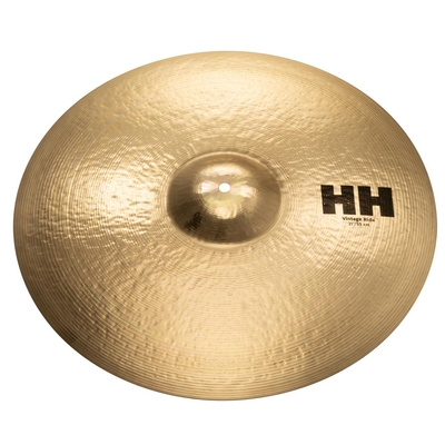 Sabian HH Vintage Ride 21