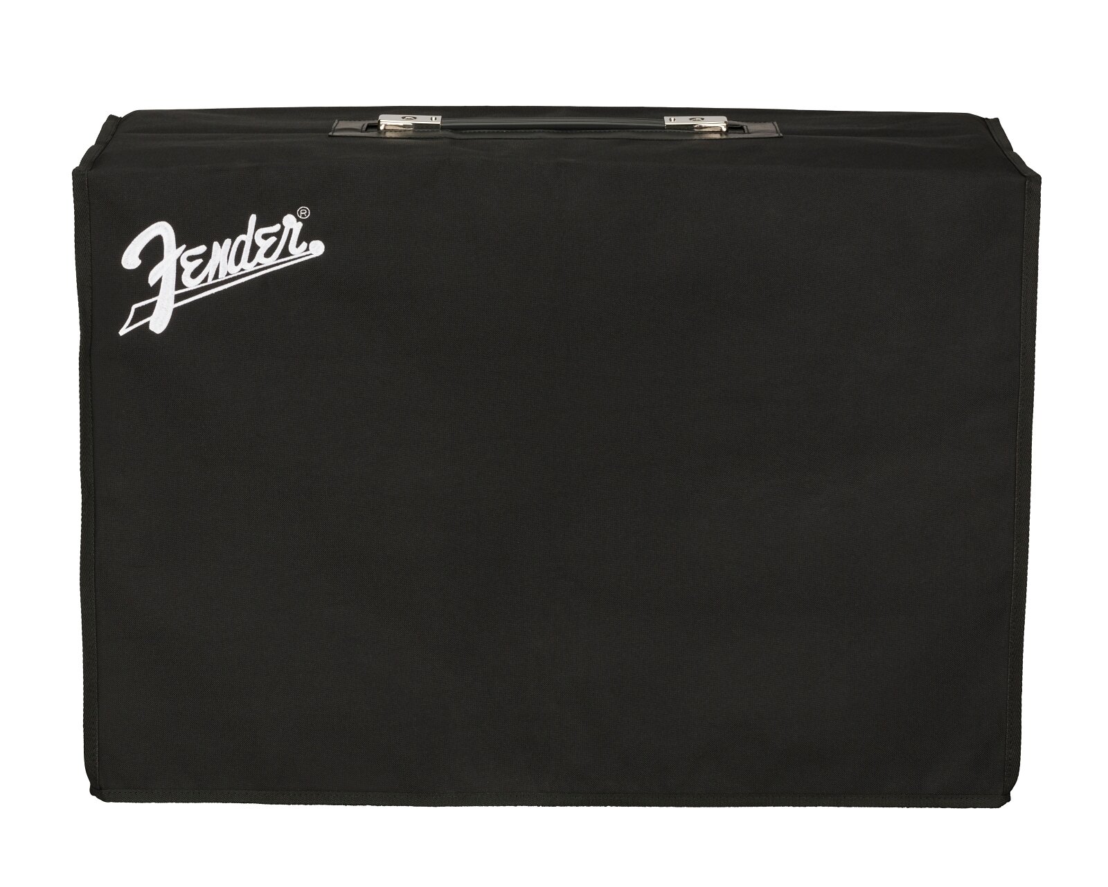 Fender Amp Cover Hot Rod Deluxe/Blues Deluxe Black : photo 1