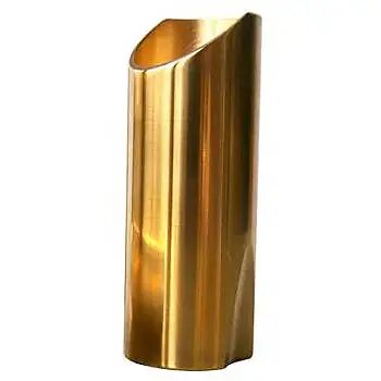 The Rock Slide Polished Brass Small (TRS-SB) : photo 1