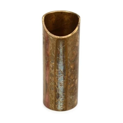 The Rock Slide Aged Brass Small (SMP-SB)