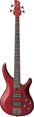 Yamaha TRBX304 Candy Apple Red