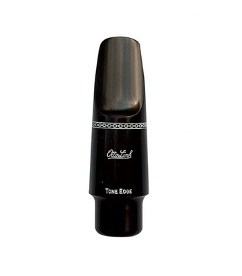 Otto Link Altsaxophon-Mundstück Otto Link Ebonit-Ouvertüre 7