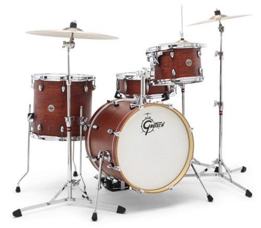 Gretsch Drums Shellpack Catalina club 12