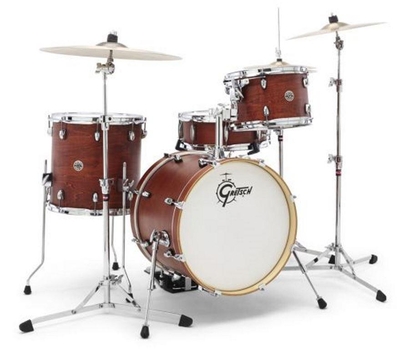 Gretsch Drums Shellpack Catalina club 12