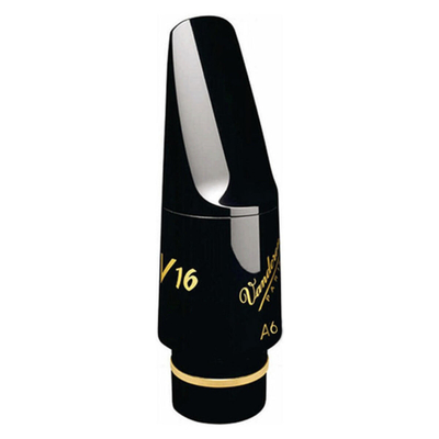 Vandoren Saxophone Alto V16 A6M