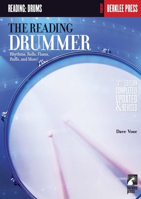 the Reading Drummer