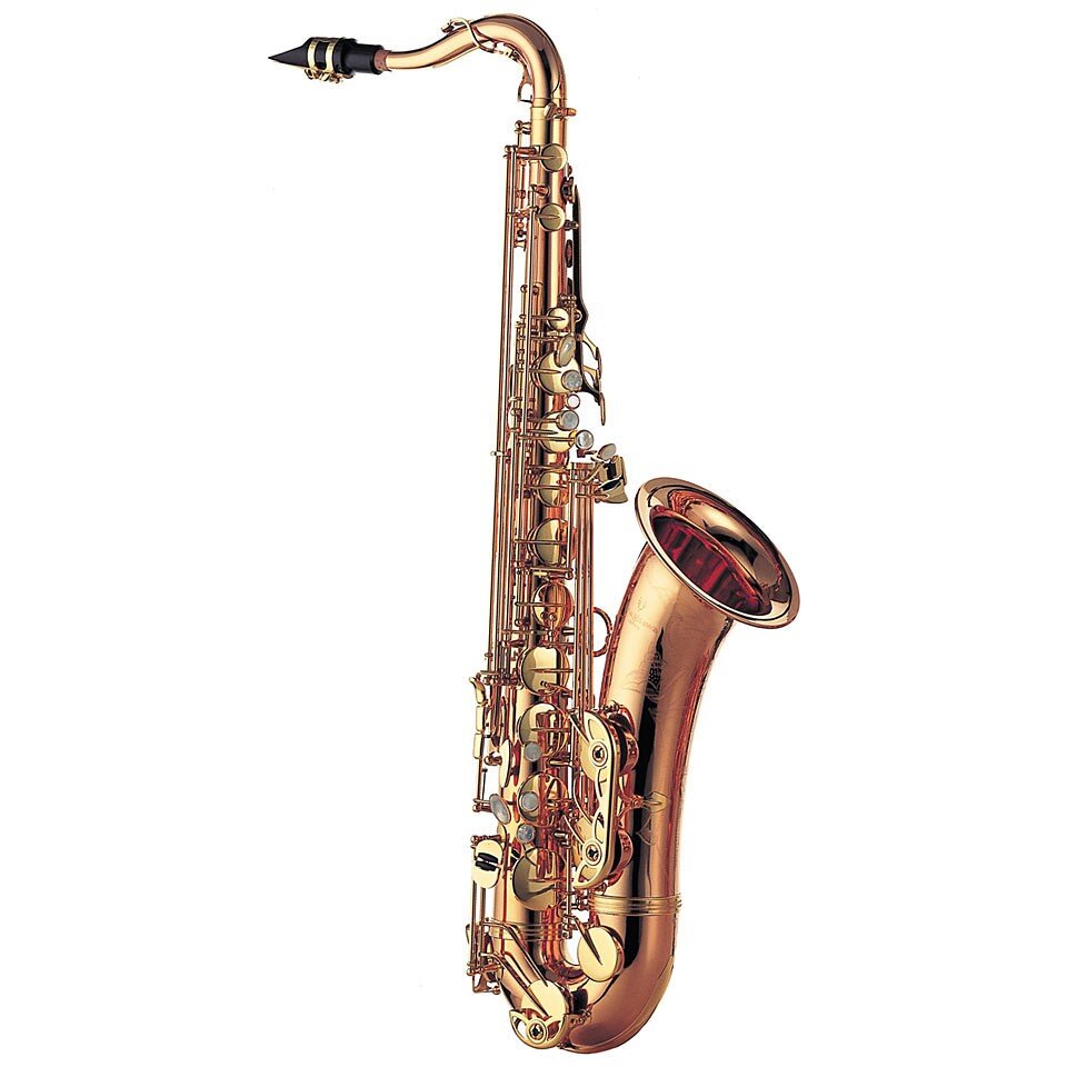 Yanagisawa Saxophone ténor T-WO20 Bronze : miniature 1
