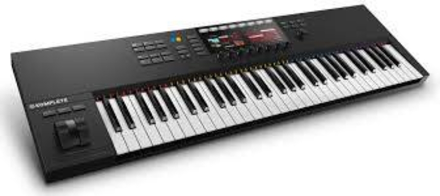 komplete kontrol 2