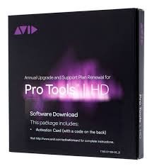 Avid Pro Tools HD-Update : photo 1