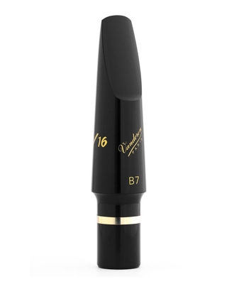 Vandoren V16 B7 Saxophone Baryton