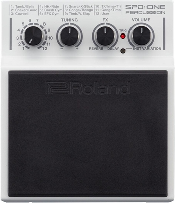 Roland SPD::ONE Percussion (SPD-1P)