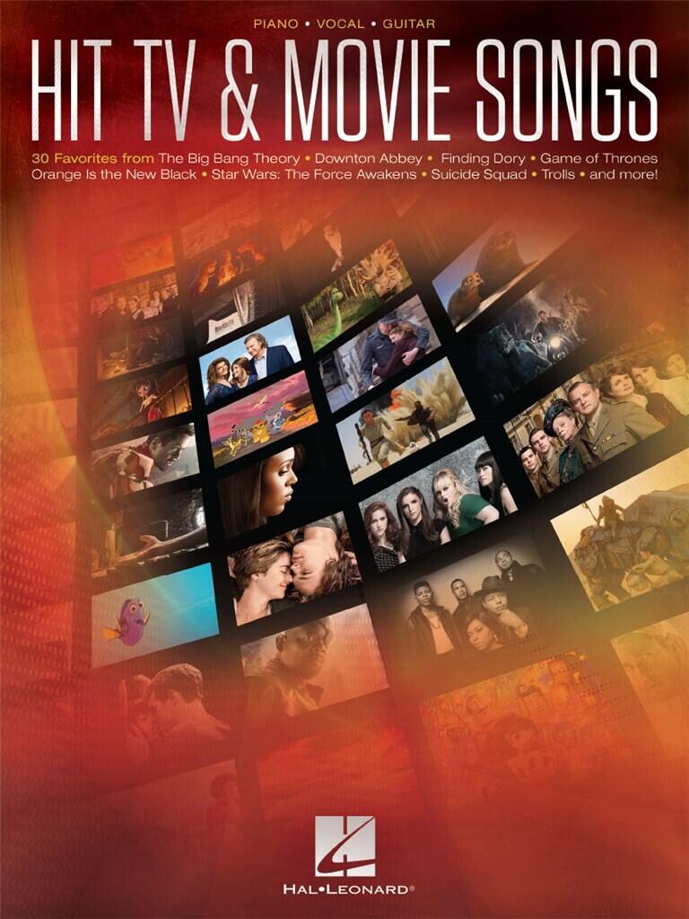 Hit TV And Movie Songs : photo 1