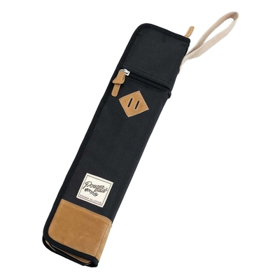 Tama TSB12BK PowerPad Stick Bag Vintage Black