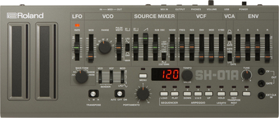 Roland SH-01A Roland Boutique