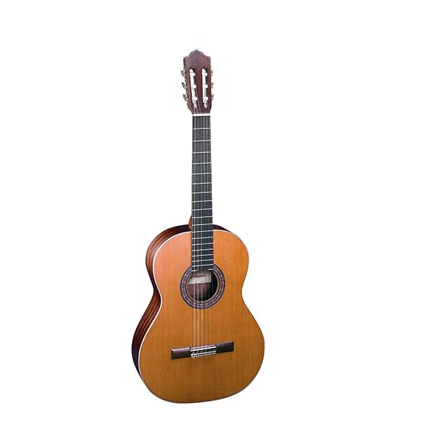 Almansa Guitarras Student 401 Requinto (1/2) 544 mm - finition brillante : miniature 1