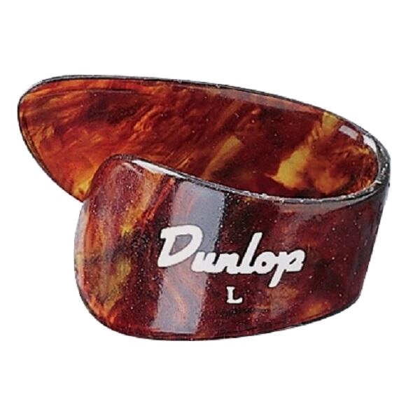 Dunlop Thumbpick Shell Large Right Hand : photo 1