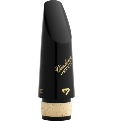 Vandoren BD5 CM145 Clarinette Basse