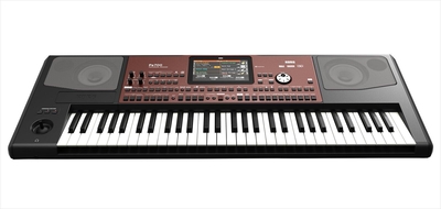 Korg Pa700 61Touches