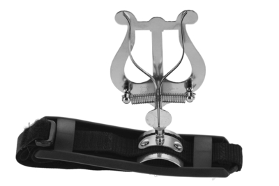 Gewa Lyre pour flûte traversière