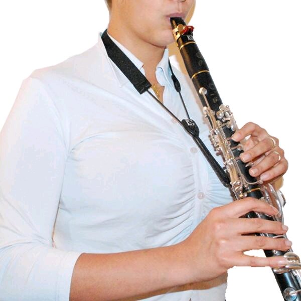 BG Cordon pour clarinette Sib - 