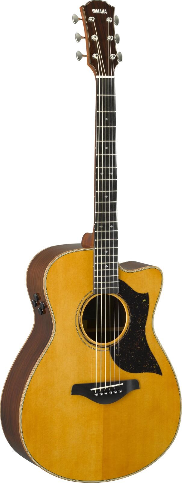 Yamaha Guitars AC5R ARE : miniature 1