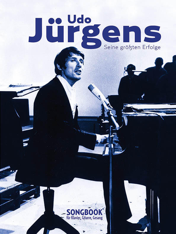 Udo Jürgens - Seine Gröten Erfolge : photo 1