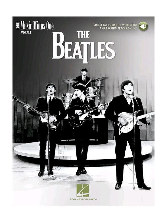 The Beatles: Sing 8 Fab Four Hits : photo 1