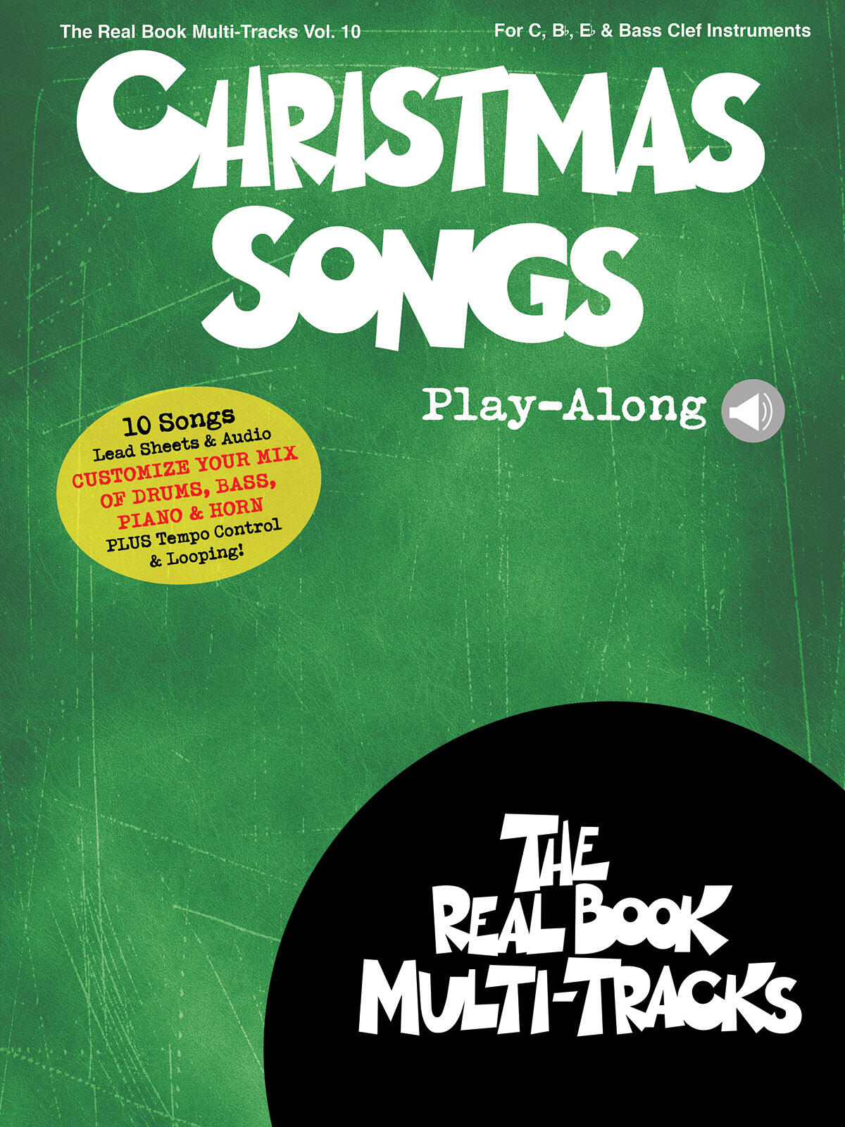 Hal Leonard Christmas Songs - Play-Along : photo 1