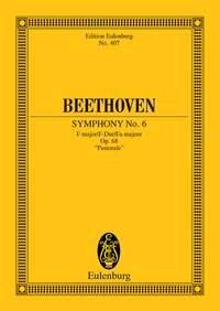 Symphonie 06 F Op.68 : photo 1
