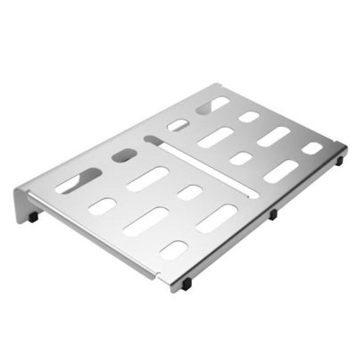 Mono PedalBoard Medium Silver