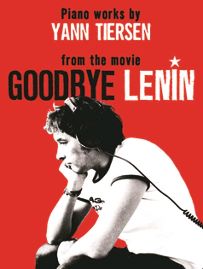 Yann Tiersen: Goodbye Lenin : photo 1