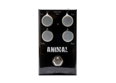 J. Rockett Audio Design Animal Tour Series