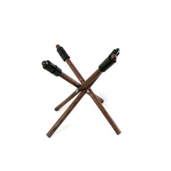 Asian Sound Stand for Daiko Drums - ST : photo 1