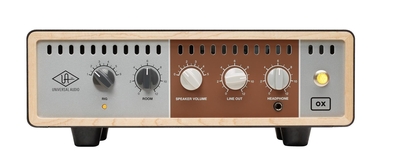 Universal Audio OX AMP