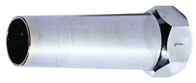 Gewa Adaptateur embouchure trombone petite perce sur baryton.