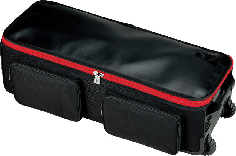 Tama PowerPad Bag Black (PBH05) : photo 1