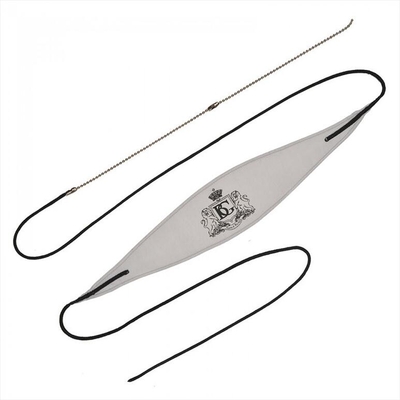 BG A37 Ecouvillon pour basson/fagott - bocal (bamboo + soie)