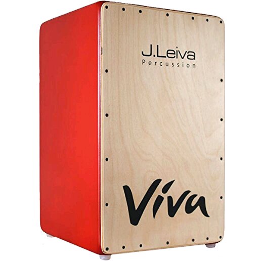 LEIVA Viva RED : photo 1