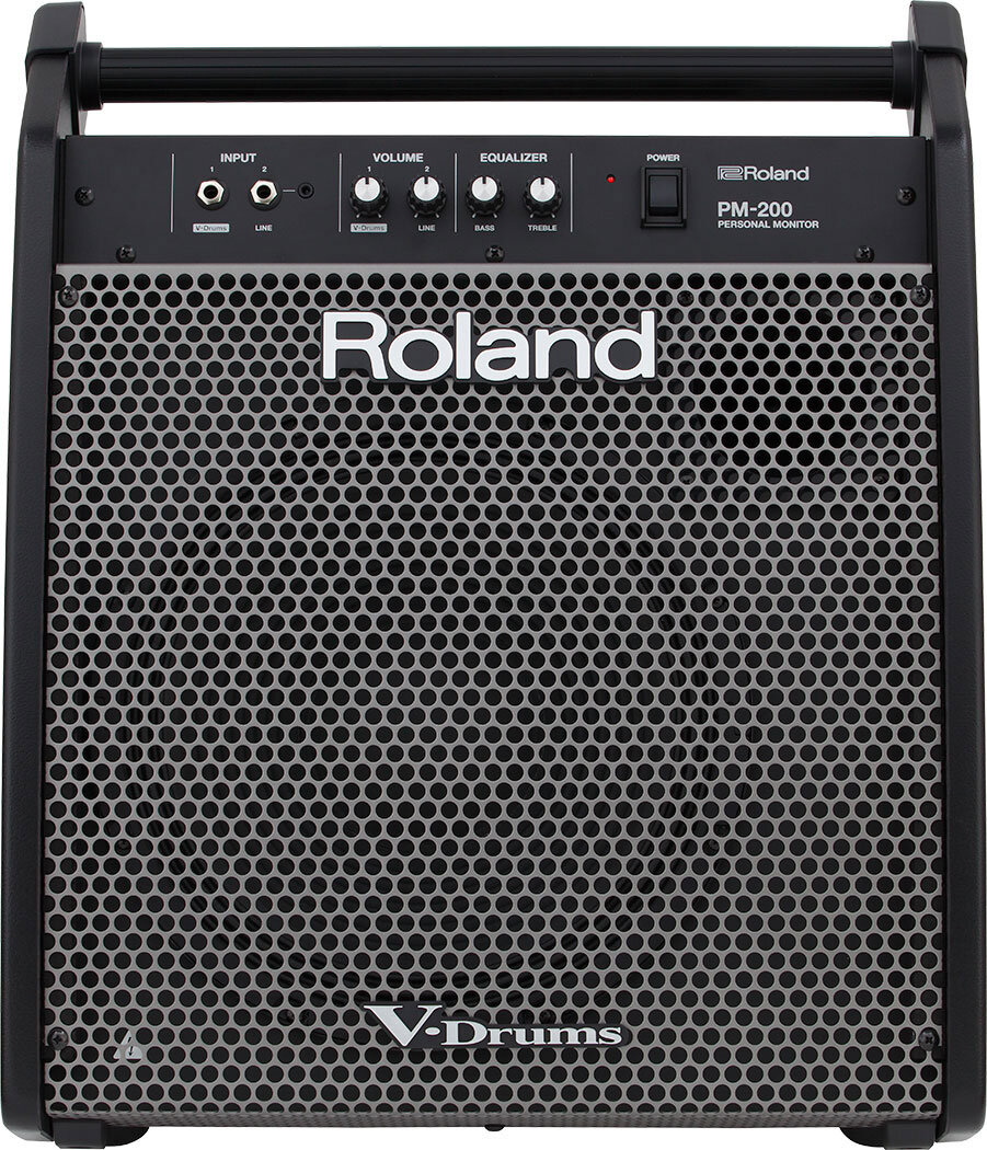 Roland PM-200 180 Watts : photo 1