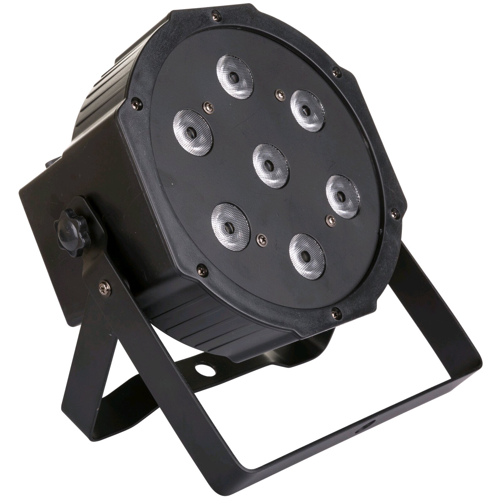 JBSYSTEMS PARTY SPOT - Compact RGBW Led Projector : photo 1