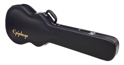 Epiphone Les Paul Case Black