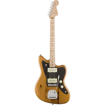 Fender 2017 LIMITED EDITION AMERICAN PROFESSIONAL PINE JAZZMASTER