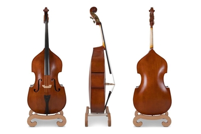 Gewa Double bass 1/2 Basic Line Table Massive