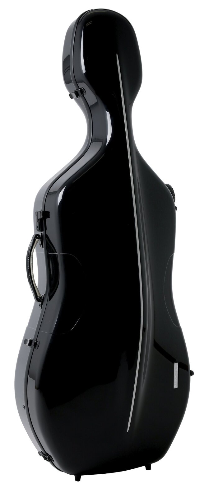 Gewa Cello Case AIR 3.9 Black : photo 1