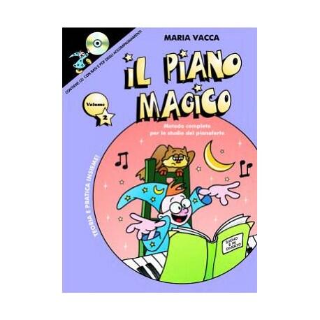 Volonté & Co Il Piano Magico : photo 1